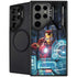 Marvel Iron Man New Armor Galaxy Cases